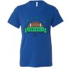 Bella Canvas Youth Unisex Jersey Tee Thumbnail