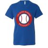 Bella Canvas Youth Unisex Jersey Tee Thumbnail