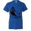 Bella Canvas Youth Unisex Jersey Tee Thumbnail