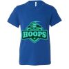 Bella Canvas Youth Unisex Jersey Tee Thumbnail