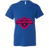 Bella Canvas Youth Unisex Jersey Tee Thumbnail
