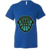 Bella Canvas Youth Unisex Jersey Tee Thumbnail