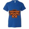Bella Canvas Youth Unisex Jersey Tee Thumbnail