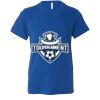 Bella Canvas Youth Unisex Jersey Tee Thumbnail