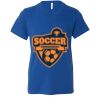 Bella Canvas Youth Unisex Jersey Tee Thumbnail
