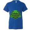Bella Canvas Youth Unisex Jersey Tee Thumbnail