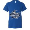 Bella Canvas Youth Unisex Jersey Tee Thumbnail
