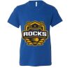 Bella Canvas Youth Unisex Jersey Tee Thumbnail