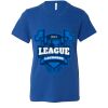 Bella Canvas Youth Unisex Jersey Tee Thumbnail