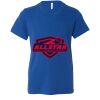 Bella Canvas Youth Unisex Jersey Tee Thumbnail