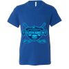 Bella Canvas Youth Unisex Jersey Tee Thumbnail