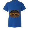 Bella Canvas Youth Unisex Jersey Tee Thumbnail