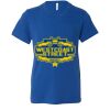 Bella Canvas Youth Unisex Jersey Tee Thumbnail