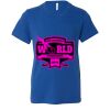 Bella Canvas Youth Unisex Jersey Tee Thumbnail