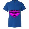 Bella Canvas Youth Unisex Jersey Tee Thumbnail