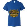 Bella Canvas Youth Unisex Jersey Tee Thumbnail