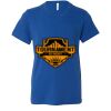 Bella Canvas Youth Unisex Jersey Tee Thumbnail