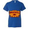 Bella Canvas Youth Unisex Jersey Tee Thumbnail