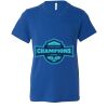 Bella Canvas Youth Unisex Jersey Tee Thumbnail