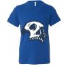 Bella Canvas Youth Unisex Jersey Tee Thumbnail