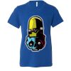 Bella Canvas Youth Unisex Jersey Tee Thumbnail