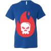 Bella Canvas Youth Unisex Jersey Tee Thumbnail