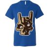 Bella Canvas Youth Unisex Jersey Tee Thumbnail