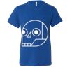 Bella Canvas Youth Unisex Jersey Tee Thumbnail