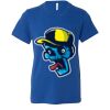 Bella Canvas Youth Unisex Jersey Tee Thumbnail