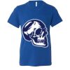 Bella Canvas Youth Unisex Jersey Tee Thumbnail