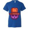 Bella Canvas Youth Unisex Jersey Tee Thumbnail