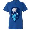 Bella Canvas Youth Unisex Jersey Tee Thumbnail