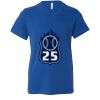 Bella Canvas Youth Unisex Jersey Tee Thumbnail