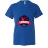 Bella Canvas Youth Unisex Jersey Tee Thumbnail