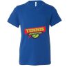 Bella Canvas Youth Unisex Jersey Tee Thumbnail