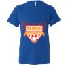 Bella Canvas Youth Unisex Jersey Tee Thumbnail