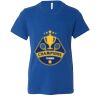 Bella Canvas Youth Unisex Jersey Tee Thumbnail