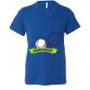 Bella Canvas Youth Unisex Jersey Tee Thumbnail