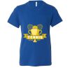 Bella Canvas Youth Unisex Jersey Tee Thumbnail