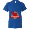 Bella Canvas Youth Unisex Jersey Tee Thumbnail