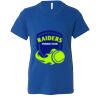 Bella Canvas Youth Unisex Jersey Tee Thumbnail