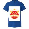 Bella Canvas Youth Unisex Jersey Tee Thumbnail