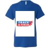 Bella Canvas Youth Unisex Jersey Tee Thumbnail