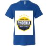Bella Canvas Youth Unisex Jersey Tee Thumbnail