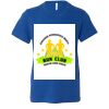 Bella Canvas Youth Unisex Jersey Tee Thumbnail