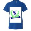 Bella Canvas Youth Unisex Jersey Tee Thumbnail