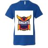 Bella Canvas Youth Unisex Jersey Tee Thumbnail