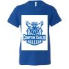 Bella Canvas Youth Unisex Jersey Tee Thumbnail
