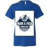 Bella Canvas Youth Unisex Jersey Tee Thumbnail