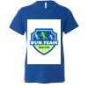 Bella Canvas Youth Unisex Jersey Tee Thumbnail
